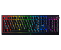 Razer BlackWidow V3 Pro Green Switch - 593485 - zdjęcie 4